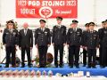 100 let PGD Stojnci