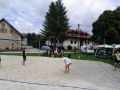 18. sezona poletne lige v odbojki na mivki