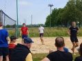 2. turnir poletne lige v odbojki na mivki