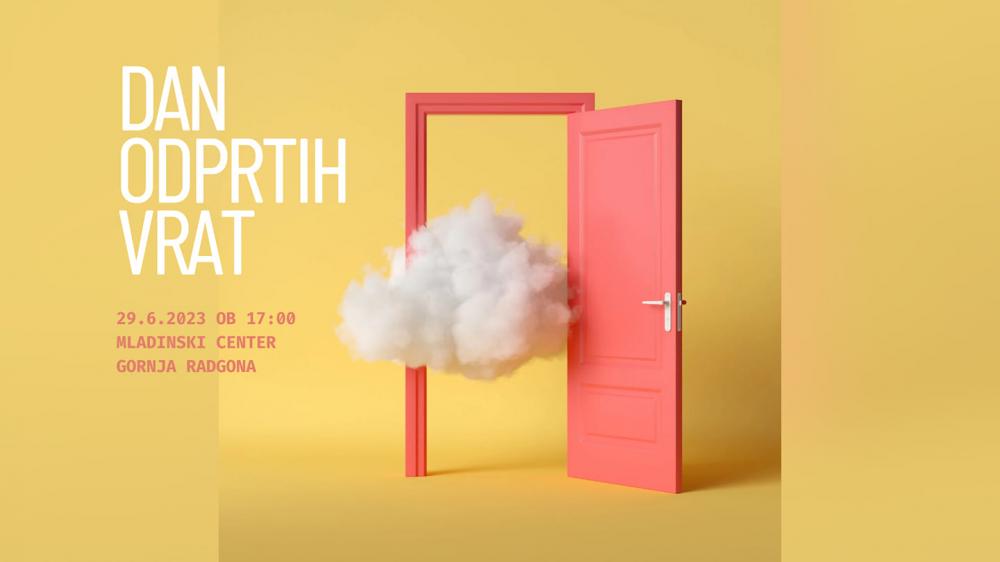 Dan odprtih vrat