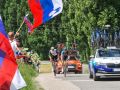 Dirka Po Sloveniji - Jeruzalem