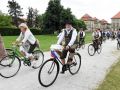 Kolesarjenje po starem od Dornave do Juršincev