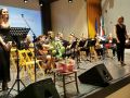 Koncert v KUS Sv. Jurij ob Ščavnici