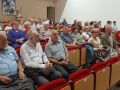 Obeležitev 100-letnice rojstva dr. Vekoslava Grmiča