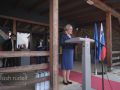 Odprtje umetniške galerije v Ljutomeru