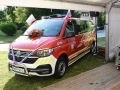 Prevzem gasilskega vozila PGD Ivanjkovci