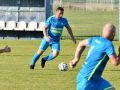 Prijateljski nogometni turnir med duhovniki in veterani