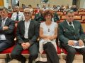 Proslava ob dnevu državnosti pri Sv. Juriju ob Ščavnici