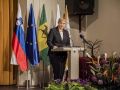 Slovesnost ob 70-letnici Doma Lukavci