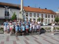 Slovo otrok od vrtca