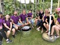 Tekmovanje v kuhanju golaža na Kukavi