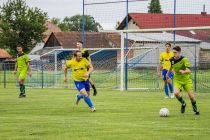 Dan športa na Cvenu