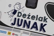 Deželak Junak v Ljutomeru