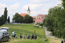 Dirka Po Sloveniji - Jeruzalem