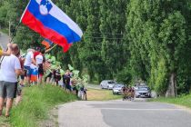 Dirka Po Sloveniji - Jeruzalem