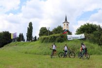 Dirka Po Sloveniji - Jeruzalem