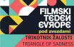 Filmski teden Evrope: Trikotnik žalosti