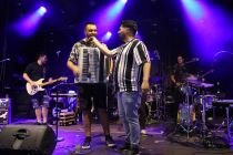 Gasilska veselica v Ljutomeru