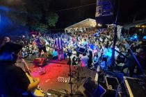 Gasilska veselica v Ljutomeru