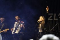 Gasilska veselica v Ljutomeru