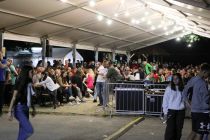 Gasilska veselica v Ljutomeru