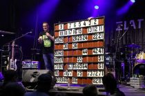 Gasilska veselica v Ljutomeru