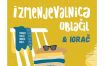 Izmenjevalnica oblačil in igrač