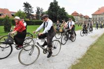 Kolesarjenje po starem od Dornave do Juršincev