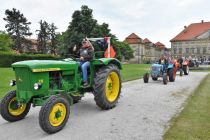 Kolesarjenje po starem od Dornave do Juršincev