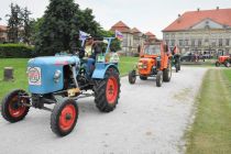 Kolesarjenje po starem od Dornave do Juršincev