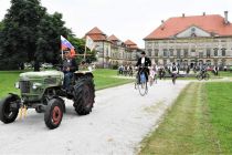 Kolesarjenje po starem od Dornave do Juršincev