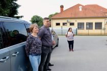 Krajevni praznik KS Cven