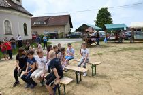 Krajevni praznik KS Cven