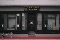 Odprtje umetniške galerije v Ljutomeru