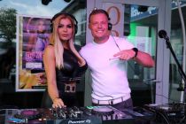 DJ XENIA IN DJ Enis