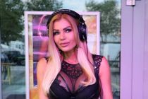 DJ XENIA