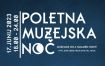 Poletna muzejska noč v Galeriji Murska Sobota