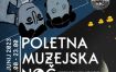 POLETNA MUZEJSKA NOČ