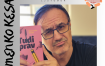 Predstavitev knjige Tudi prav, Kamenko Kesar