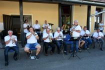 Prevzem gasilskega vozila PGD Ivanjkovci