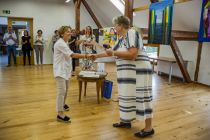 Razstava Barvne ekspresije