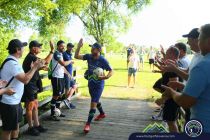 Slovenian Footgolf Open - Ptuj 2023