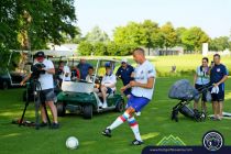 Slovenian Footgolf Open - Ptuj 2023