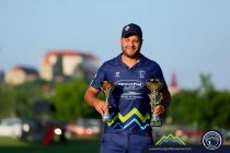 Slovenian Footgolf Open - Ptuj 2023