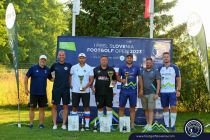 Slovenian Footgolf Open - Ptuj 2023