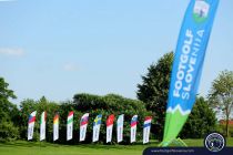 Slovenian Footgolf Open - Ptuj 2023