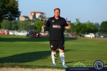 Slovenian Footgolf Open - Ptuj 2023