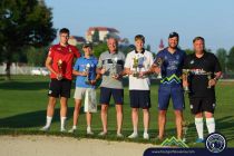 Slovenian Footgolf Open - Ptuj 2023