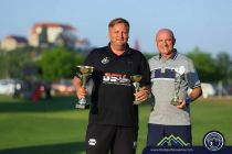 Slovenian Footgolf Open - Ptuj 2023