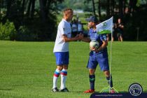 Slovenian Footgolf Open - Ptuj 2023